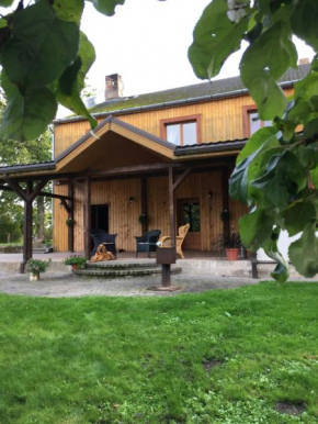 Hotels in Biksti